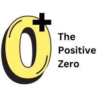 The Positive Zero – Declutter your mind